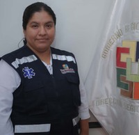 Marilda Celia Duran Toledo
