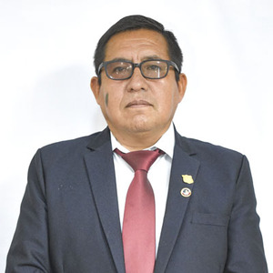 Fredy Ruben Llancce Atao
