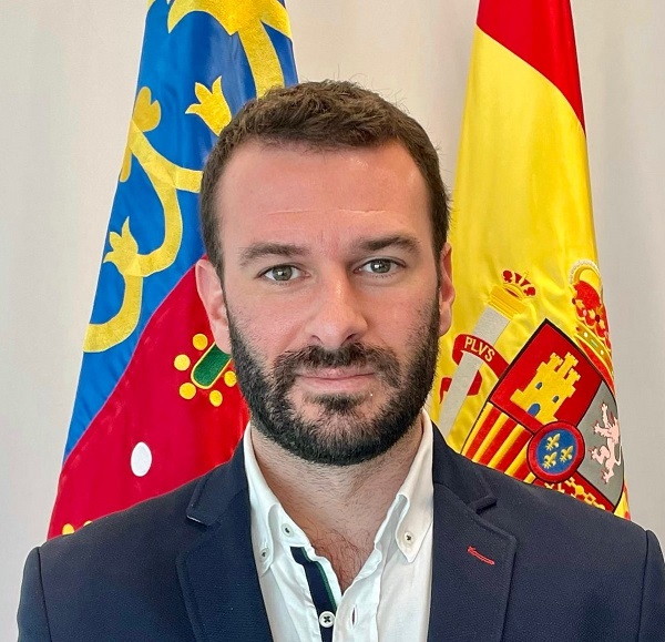 Anton Salvador Almenar