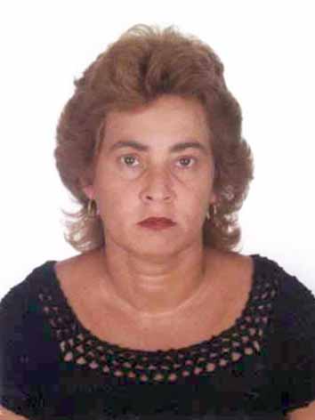 Maria Lucia Netto Dos Santos