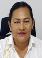Gladys Arnedo Saldaña