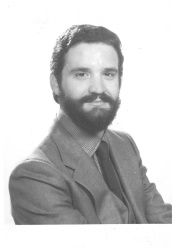 Joan M. Margalef I Miralles