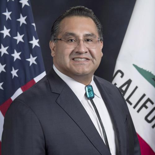 James C. Ramos