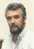 José Luis Ros Maorad
