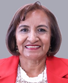 Margarita García García
