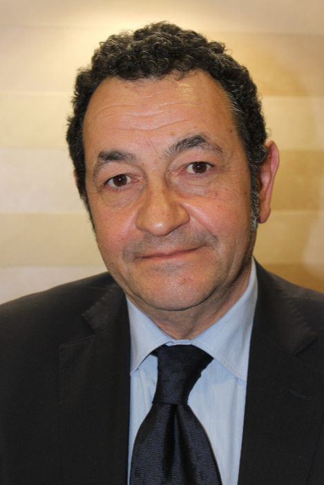 Eletto Xii Legislatura Vizziello Giovanni