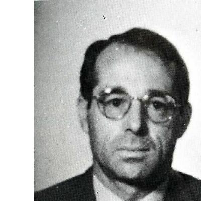 Benjamín Castro Yuste