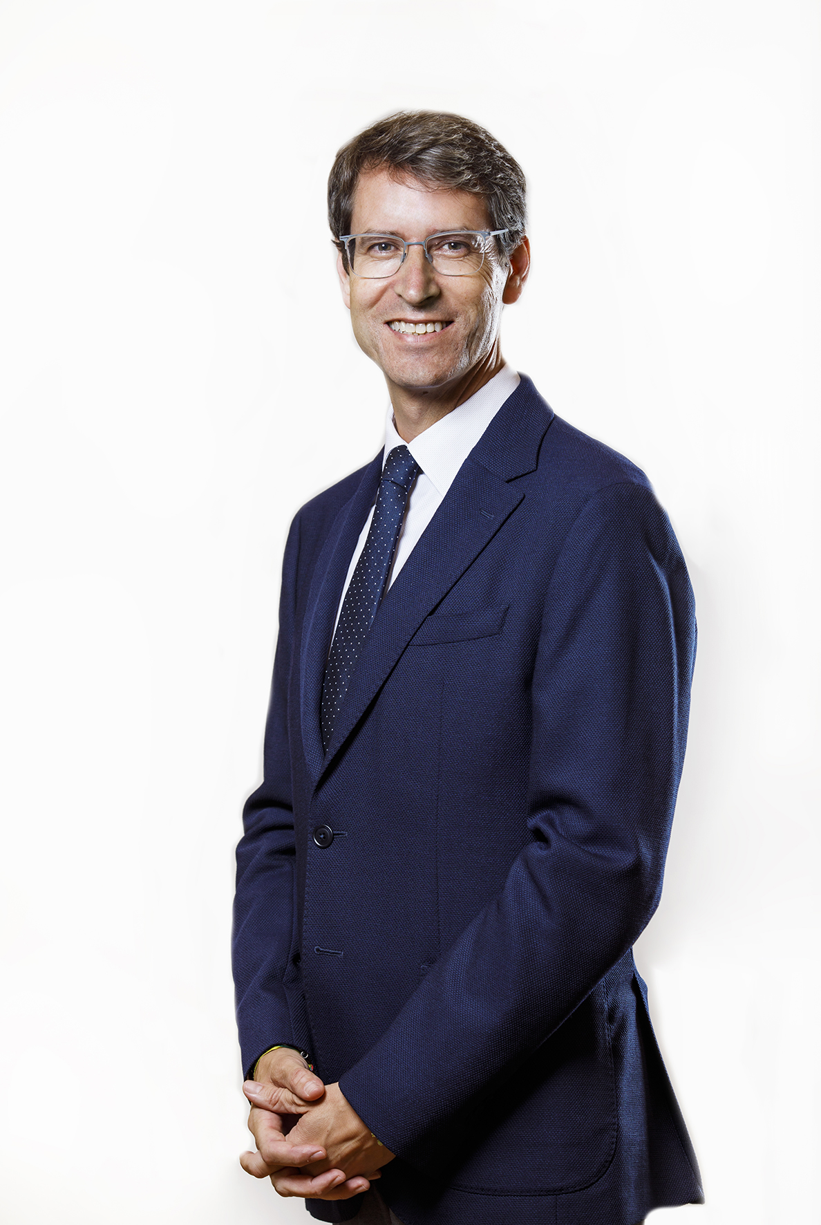 Gonzalo Capellán De Miguel