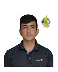 Edgar Humán Gonzales