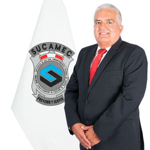 Victor Enrique Lizandro Martinez