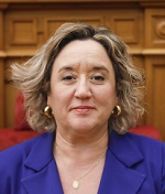Ana María Cantarero Fresneda