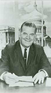 James A. Burke