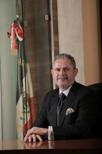 Jorge Iván Villalobos Seáñez