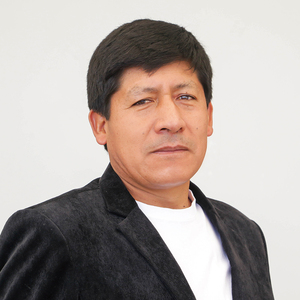 Alejandrino Ubilluz Mejia