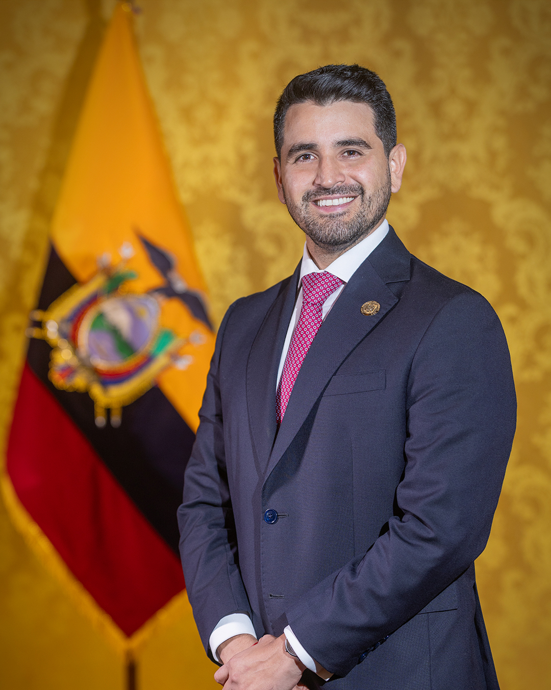 José David Jiménez