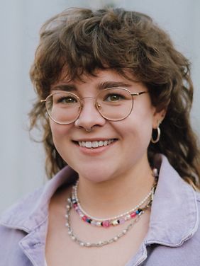 Charlotte Antonia Neuhäuser
