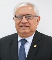Guillermo Manuel Molinari Palomino