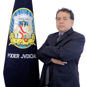 Danilo Doroteo De La Cruz