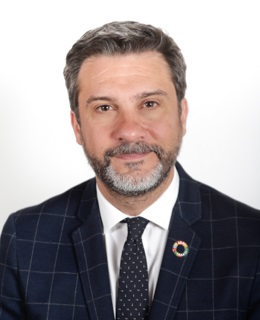 Joaquín López Pagán