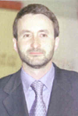 Josu Jon Imaz San Miguel