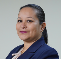 Matilde Del Carmen Cobeña Vásquez