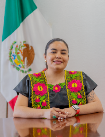 Lourdes García Hernández