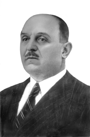 Tullio Benedetti
