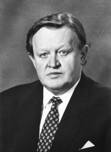 Martti Oiva Kalevi Ahtisaari