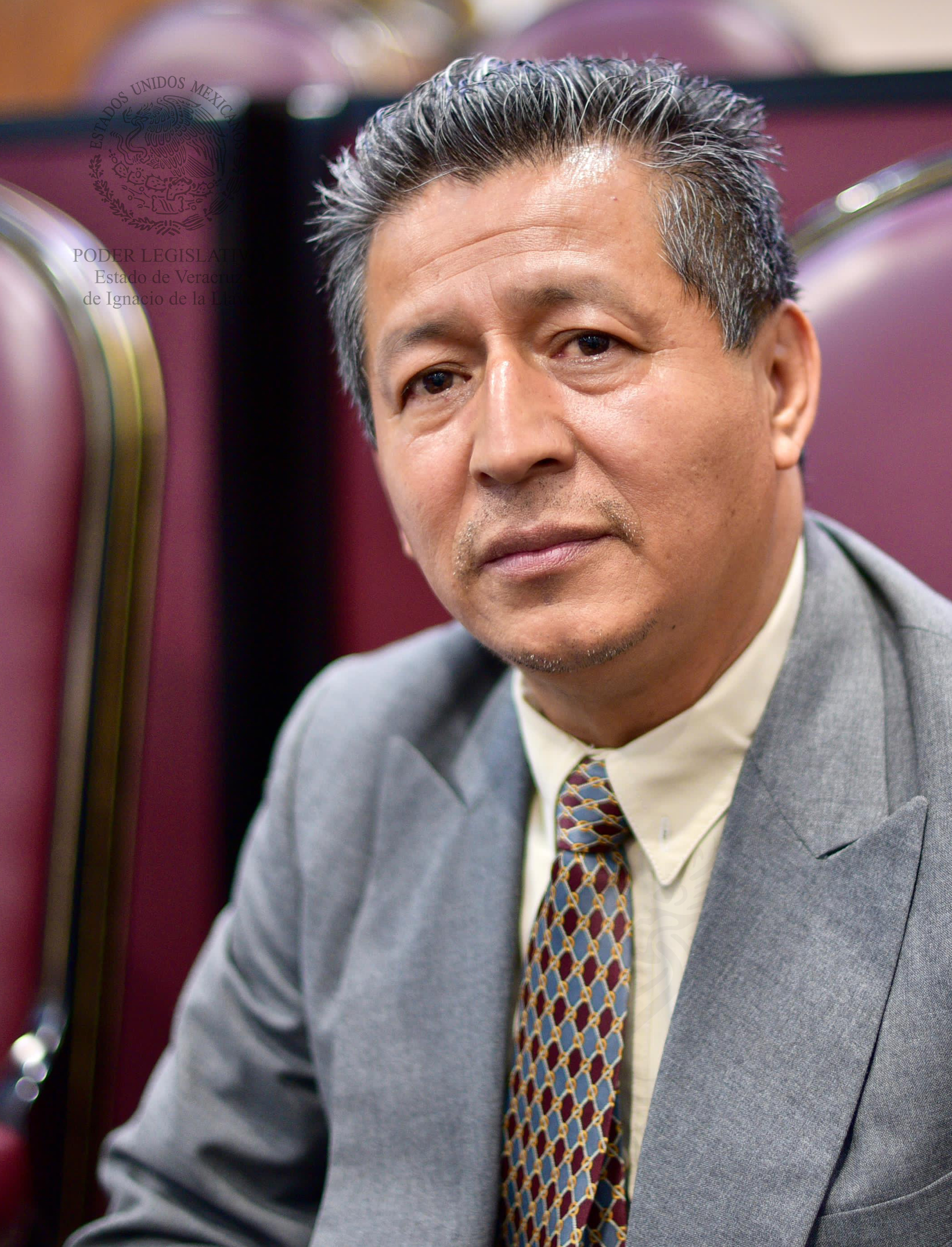 Juan Morales Almora