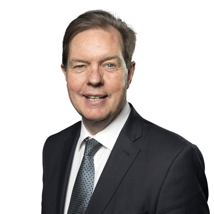 Simon J.h. Smits
