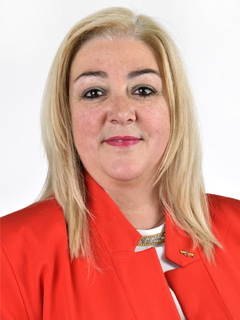 Ana María Cerdán Martínez