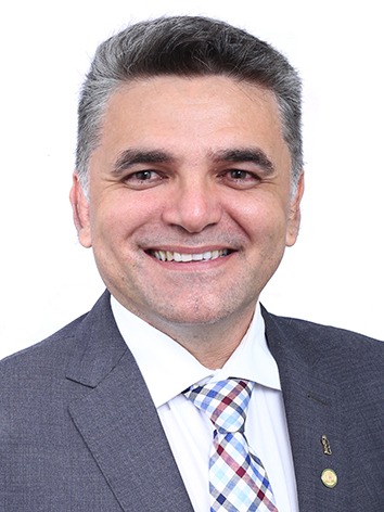 Francisco Deuzinho De Oliveira Filho