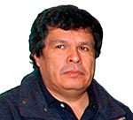 Heriberto Manuel Benítez Rivas