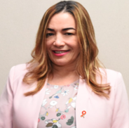 Jhoanne Esther Maria Muñoz Muñoz
