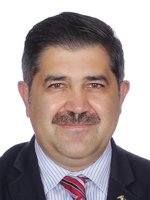 Brasil Alberto Acosta Peña