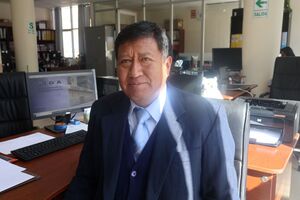 Lázaro Alvarado Ricardo