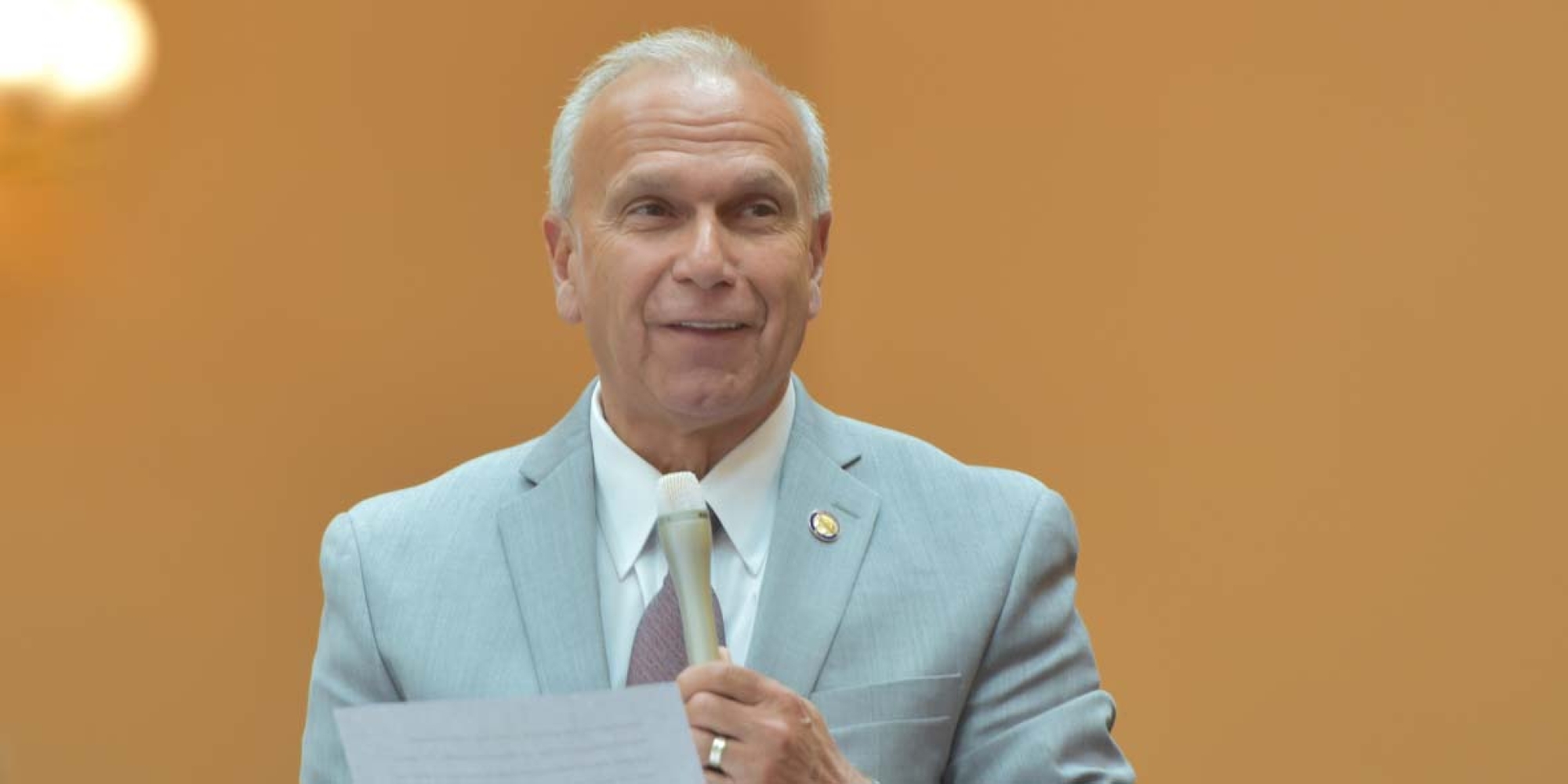 Jerry C. Cirino