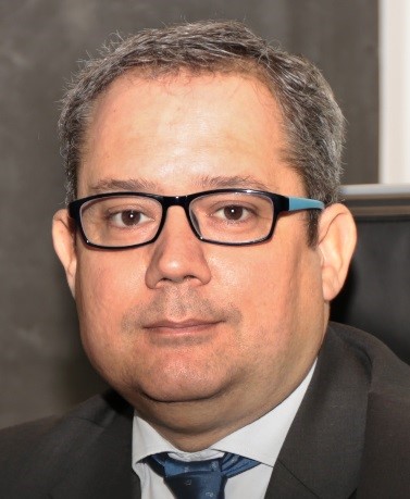 José Luis Kaiser Moreiras