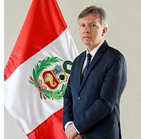 óscar Enrique Yalta Vascones