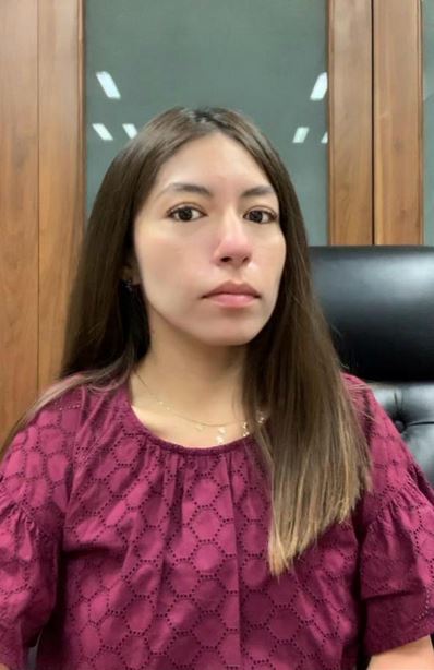 Fabiola Ramírez Martínez