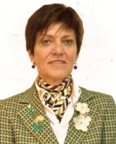 Maria Jesús Urrutikoetxea Arrospide