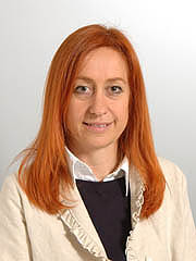 Donatella Poretti