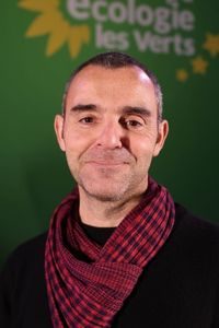 Bertrand Olivier