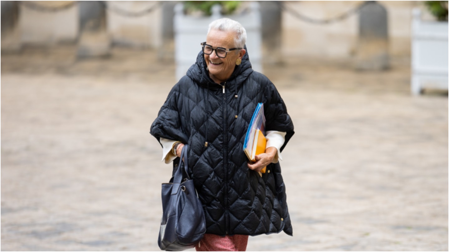 Françoise Gatel