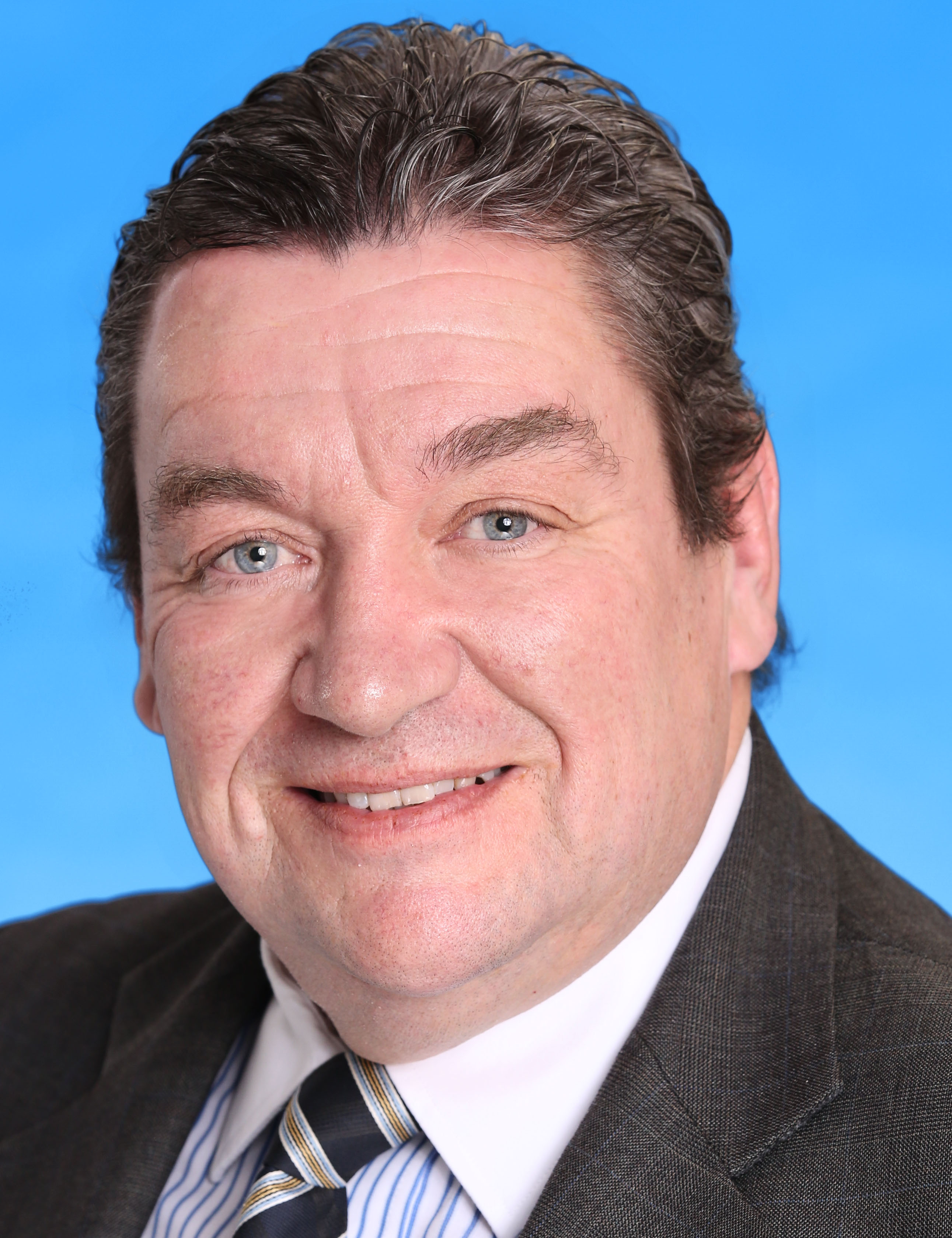Denis Maher