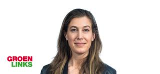 Corinne Ellemeet