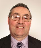 Patrick Fitzsimons