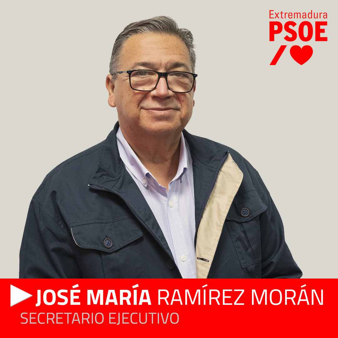 José María Ramírez Morán