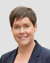 Eva-Maria Kröger