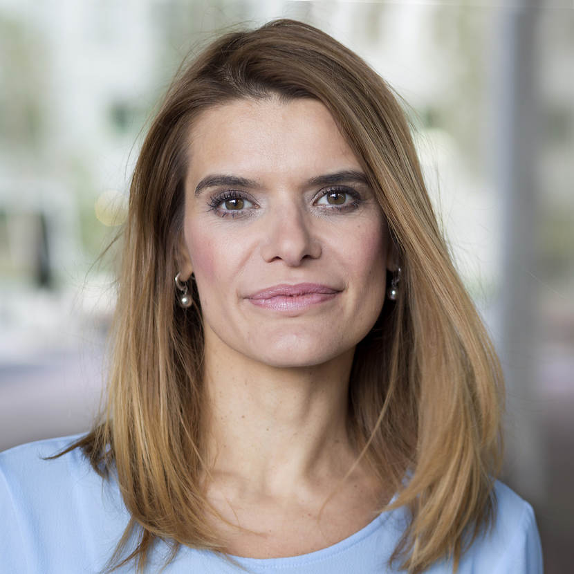 Barbara Visser